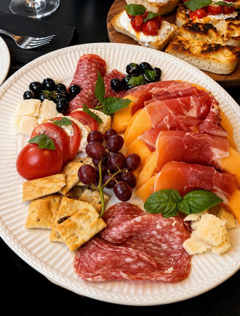 Antipasto