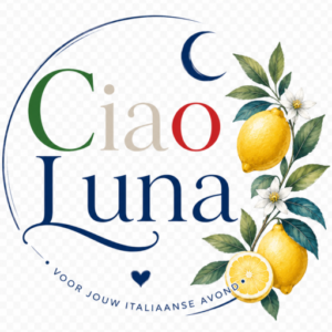 Authentiek Italiaans eten