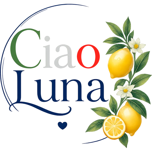 Ciao Luna