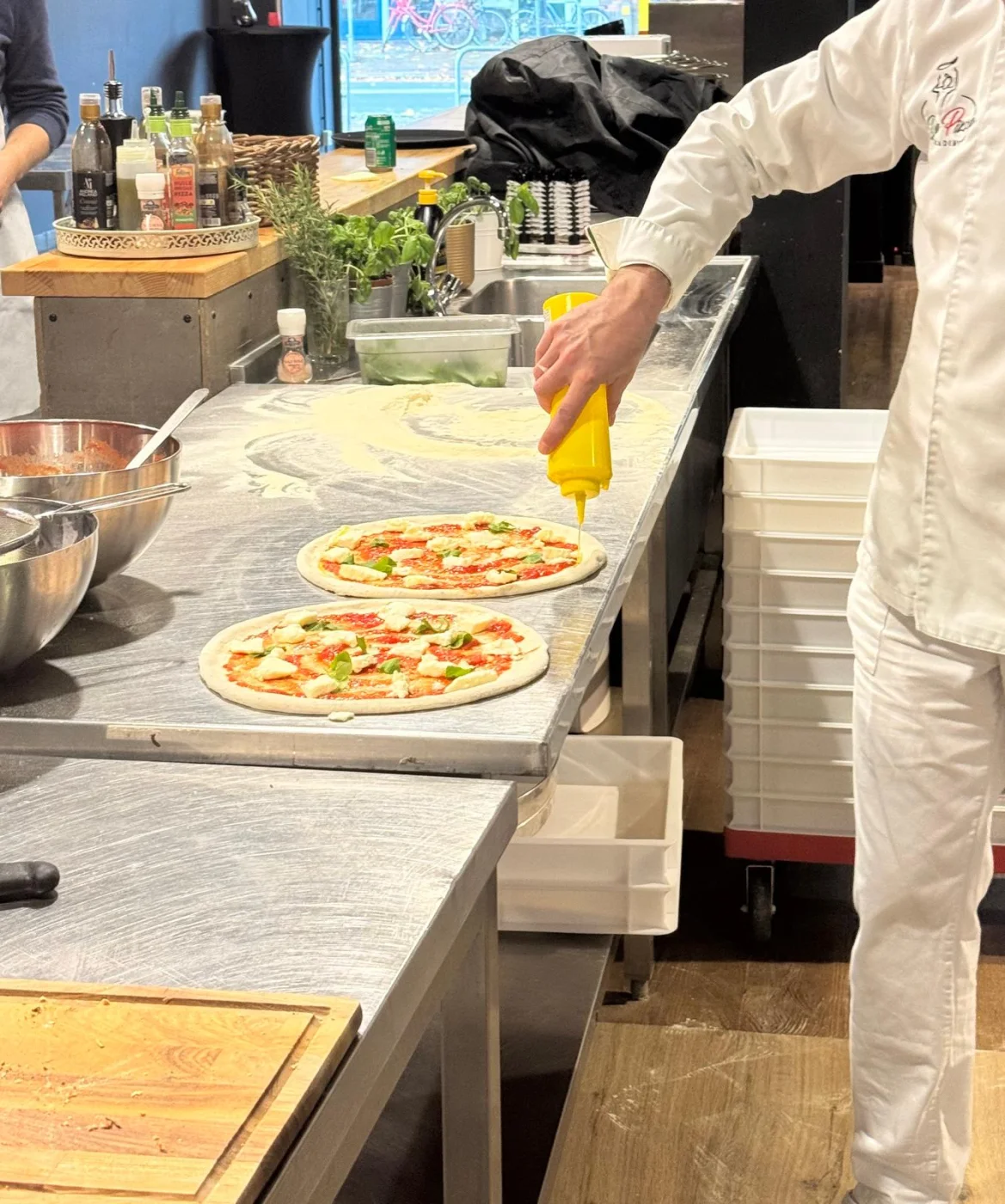 Welke Ooni pizzaoven kies je? 4 modellen vergeleken